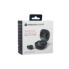 Audífonos Motorola Moto Buds 105 True Wireless Negro