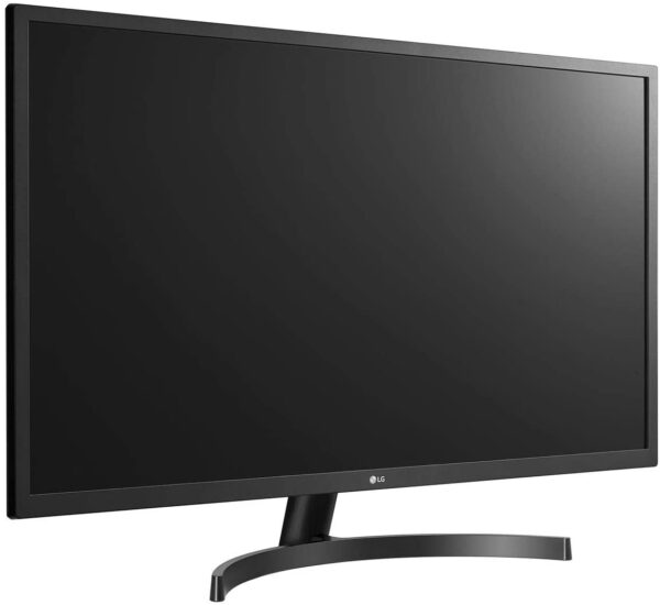 Monitor LG 32MN500M 31,5" negro FHD Panel IPS