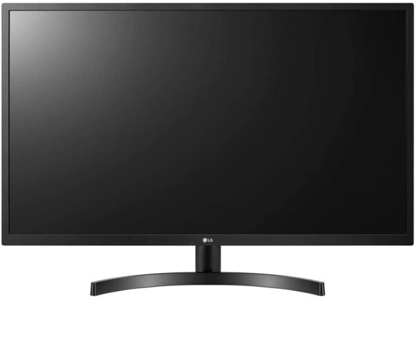 Monitor LG 32MN500M 31,5" negro FHD Panel IPS