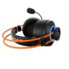 Audifonos Gamer Cougar Immersa Pro Prix RGB 7.1 USB