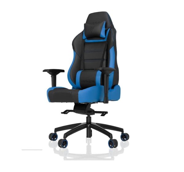 SILLA GAMER VERTAGEAR VG-PL6000_BL BLACK BLUE