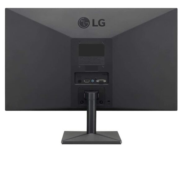 Monitor LG 24" 24MK430-B IPS 75hz Full HD Freesync