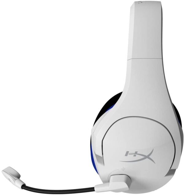 Audifono Gamer HyperX Cloud Stinger Core Inalambrico Blanco