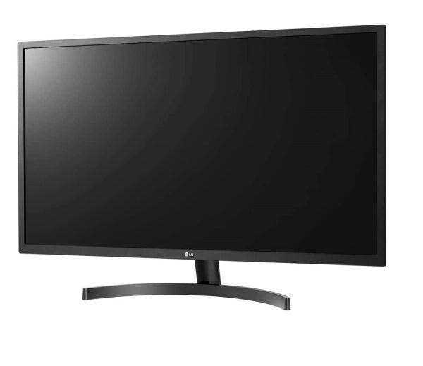 Monitor LG 32MN500M 31,5" negro FHD Panel IPS