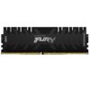 Memoria RAM Kingston Fury Renegade 16gb 3600Mhz DDR4