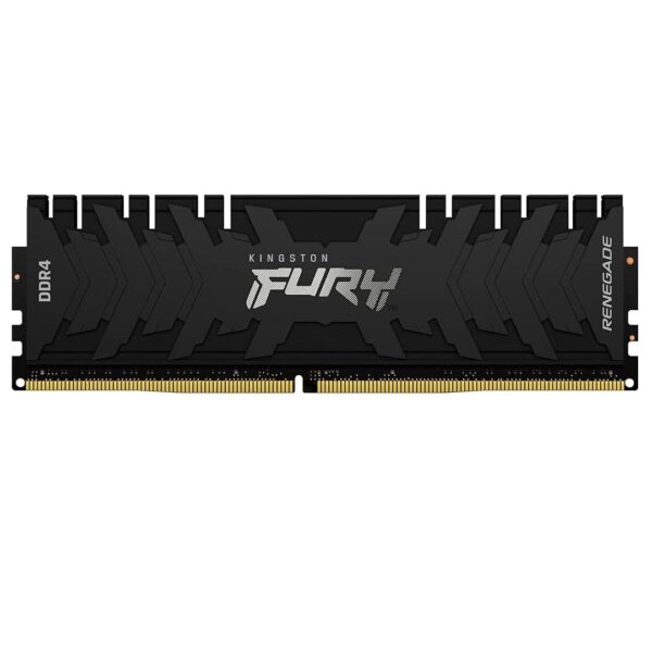 Memoria RAM Kingston Fury Renegade 16gb 3600Mhz DDR4
