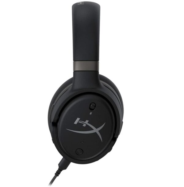 Audifonos Gamer HyperX Cloud Orbit S USB 3.5mm Sonido 3D