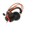 Audifonos Gamer Cougar Immersa Pro Prix RGB 7.1 USB