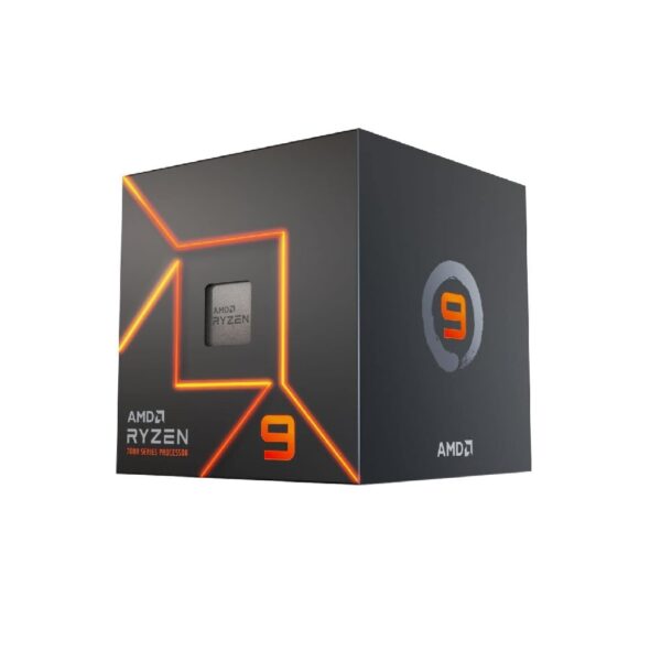 Procesador AMD Ryzen 9 7900 3,7 Mhz AM5
