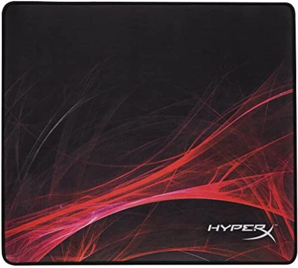 Mousepad Gamer HyperX Fury S Pro L Speed edition 45x40cm