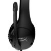Audifonos HyperX Cloud Stinger S Black 7.1 Virtual USB