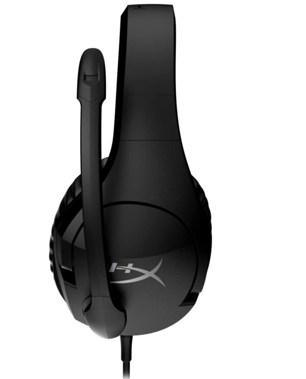 Audifonos HyperX Cloud Stinger S Black 7.1 Virtual USB