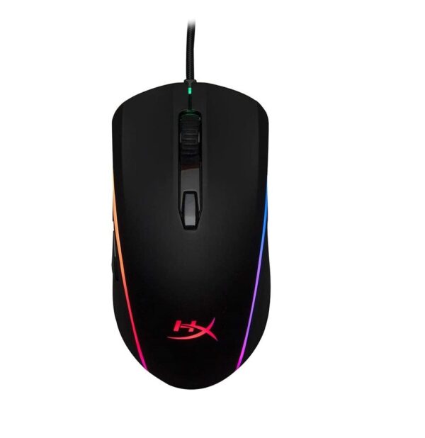 Mouse Gamer HyperX Pulsefire Surge RGB 16000 dpi