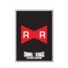 Dragon Ball Super Official Card Sleeves Red Ribbon Army