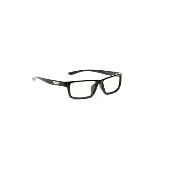 Lentes Gamer Gunnar Riot Onyx Clear