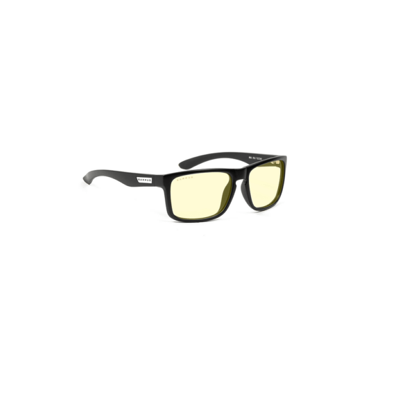 Lentes Gamer Gunnar Intercept Onyx Amber