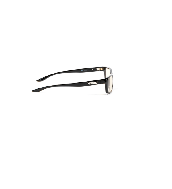 Lentes Gamer Gunnar Riot Onyx Clear