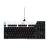 Teclado Gamer Logitech G Pro KDA Sw GX Tactile Brown