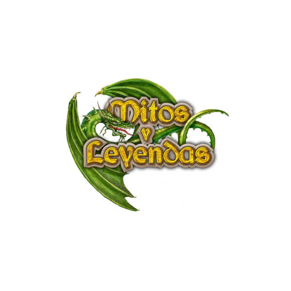 Mazo 50 Cartas Racial Faerie Mitos y Leyendas