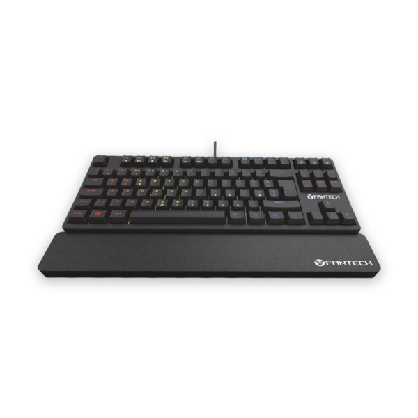 Mousepad Reposamuñecas Fantech AC4101L
