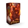 Mystery Box Leyendas Bloque Furia