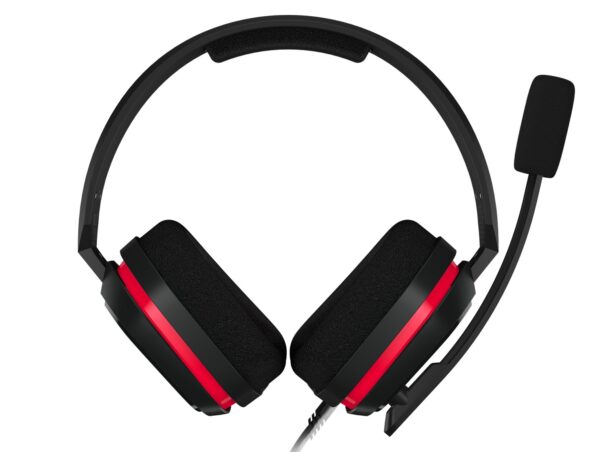 Audifonos Gamer Astro A10 Edicion CoD Cold War Negros