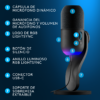 Microfono Profesional Logitech Yeti GX - Imagen 6