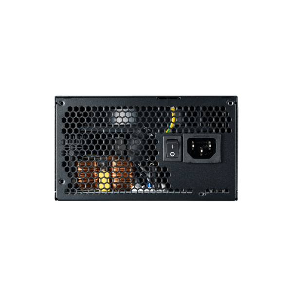 Fuente de Poder Cooler Master 750W MWE V2 80+ Gold Modular
