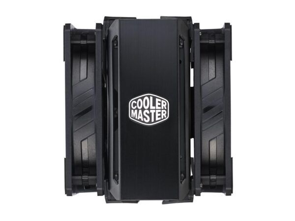 Cooler CPU Cooler Master MA612 Stealth ARGB AMD INTEL