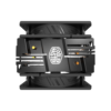 Cooler CPU Cooler Master Hyper 212 LED Turbo ARGB INTEL AMD