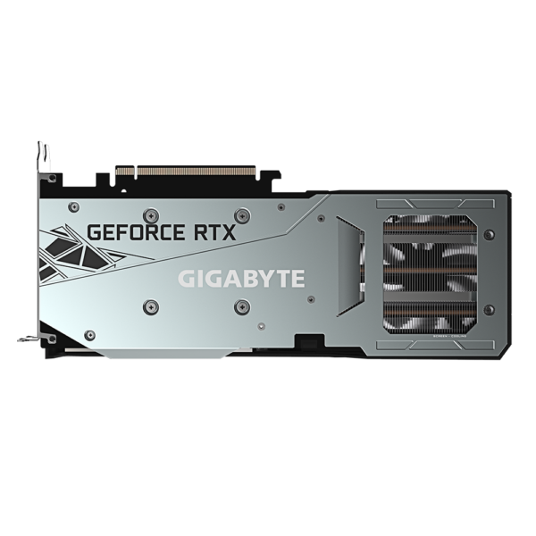 Tarjeta de Video Gigabyte GeForce RTX 3060 GAMING OC rev 2.0