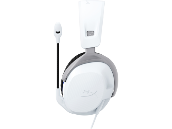 Audifonos Gamer HyperX Cloud Stinger Blanco 2 PS5 - PS4