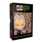 No Game Over - Juego de Mesa - Salta Pal Lao