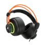 Audifonos Gamer Cougar Immersa Pro Prix RGB 7.1 USB