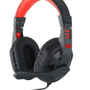 Audifono Gamer Redragon Ares 3,5mm compatibles Consola y PC