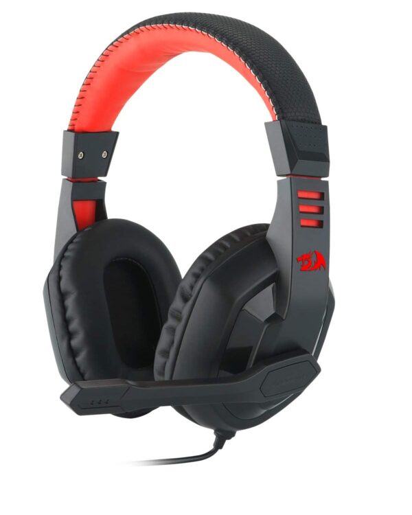 Audifono Gamer Redragon Ares 3,5mm compatibles Consola y PC