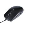 Mouse Gamer HP M260 RGB 6400dpi Negro
