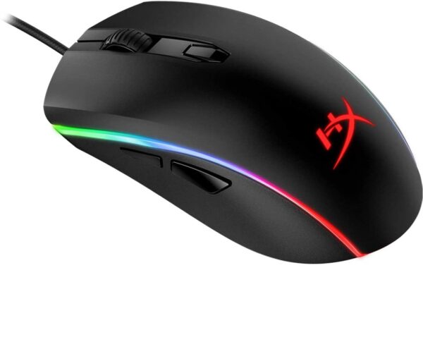 Mouse Gamer HyperX Pulsefire Surge RGB 16000 dpi