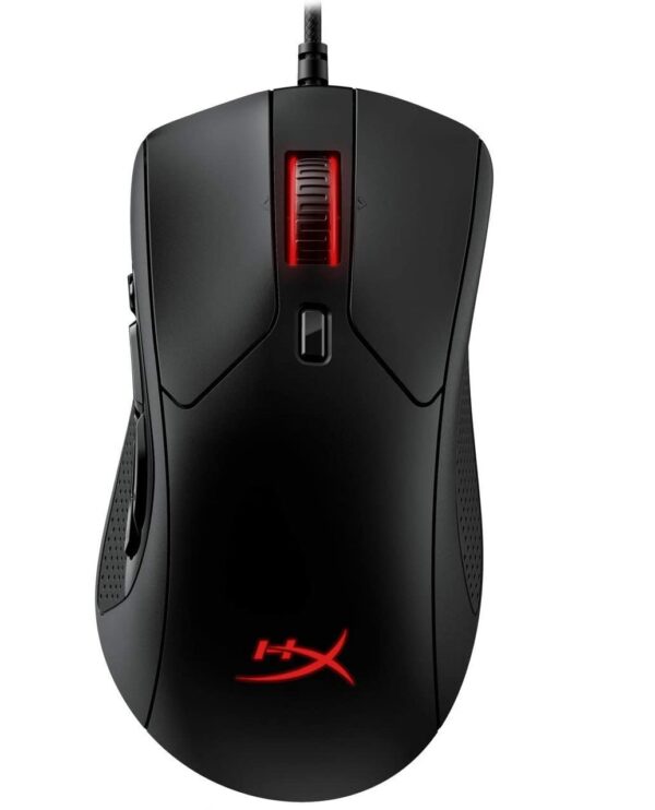 Mouse Gamer HyperX Pulsefire Raid RGB USB