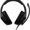 Audifonos HyperX Cloud Stinger S Black 7.1 Virtual USB