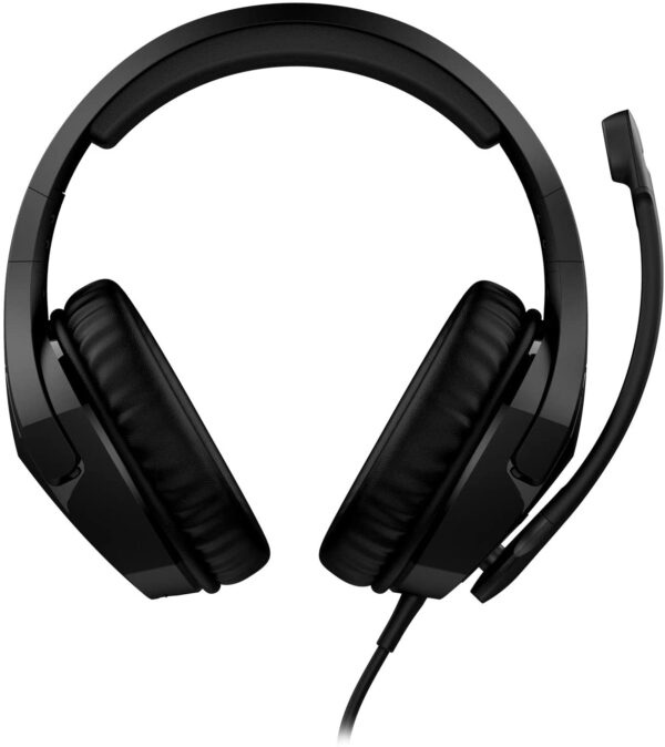 Audifonos HyperX Cloud Stinger S Black 7.1 Virtual USB