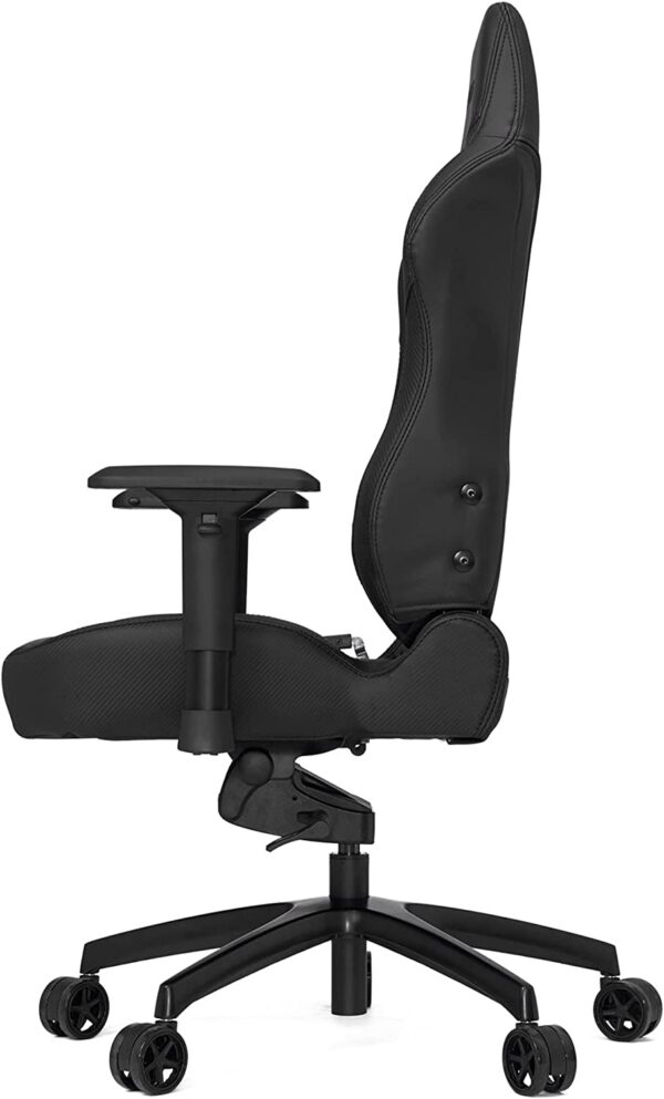 SILLA GAMER VERTAGEAR VG-PL6000_CB BLACK/CARBON