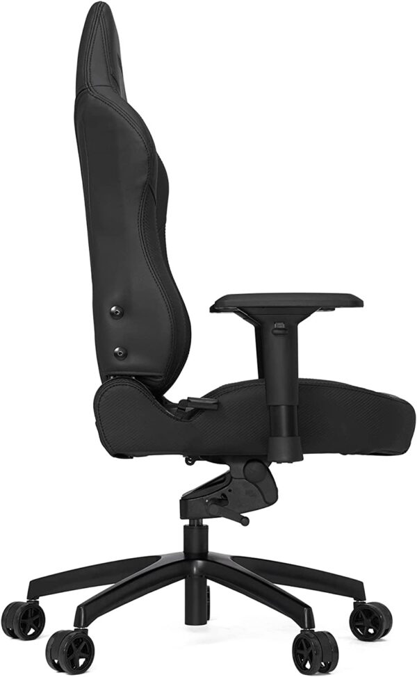 SILLA GAMER VERTAGEAR VG-PL6000_CB BLACK/CARBON