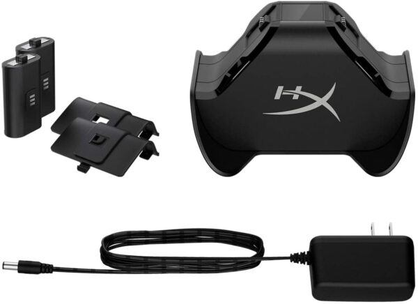 Cargador HyperX ChargePlay Duo para XBOX One