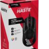 Mouse Gamer HyperX Pulsefire Haste UltraLiviano RGB 3200dpi