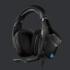 Audífonos Gamer Logitech G635 7.1 RGB USB