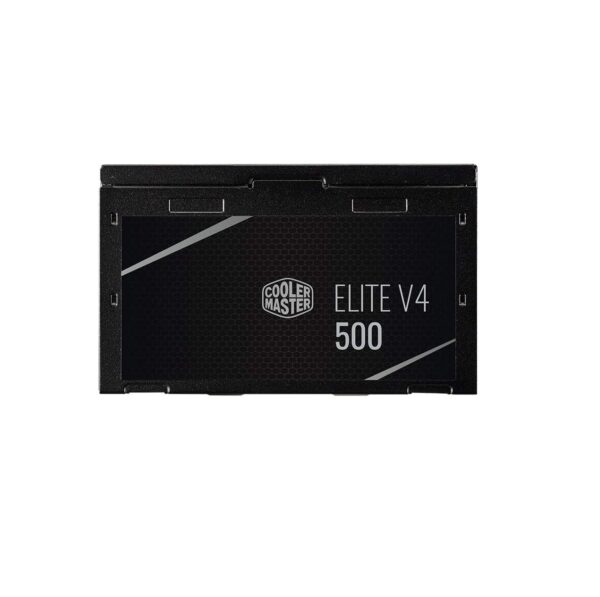 Fuente de Poder Cooler Master Elite V4 500W 80+ PLUS