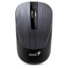 Mouse Genius Inalámbrico NX-7015 Gris BlueEye 1200 dpi