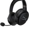 Audifonos Gamer HyperX Cloud Orbit S USB 3.5mm Sonido 3D
