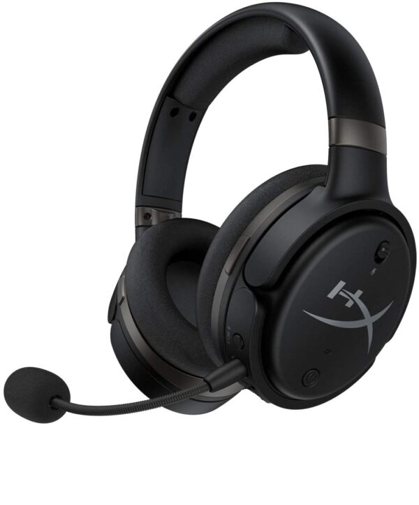 Audifonos Gamer HyperX Cloud Orbit S USB 3.5mm Sonido 3D